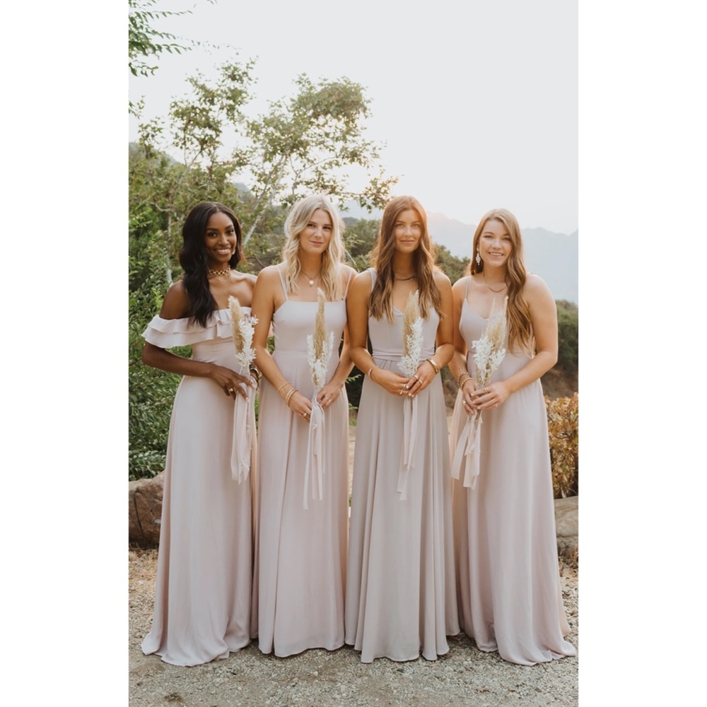 jenn maxi dress mumu Show Me Your Mumu Jenn Maxi Dress